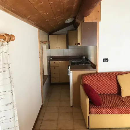 Appartamento Touring *
