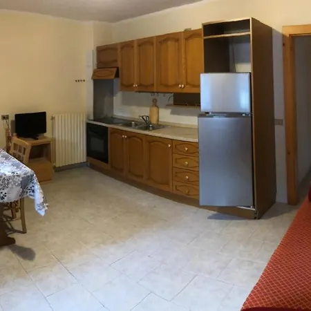 Appartamento Touring Livigno