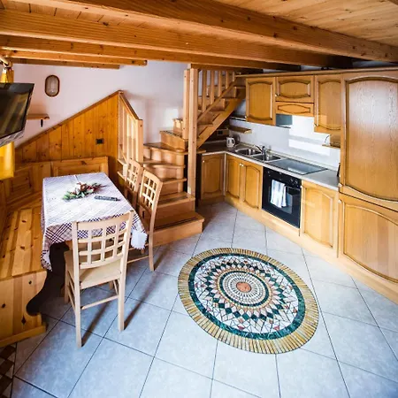 Touring * Livigno
