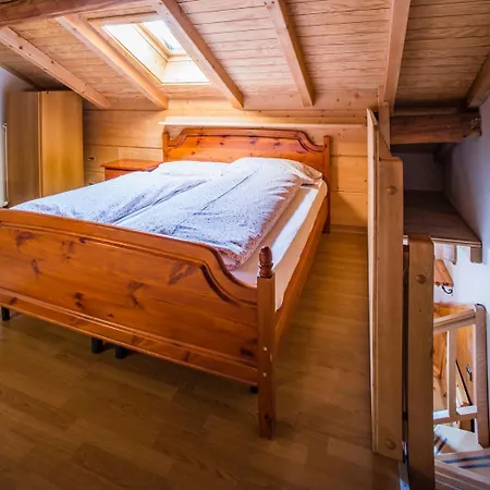 Touring Appartamento Livigno