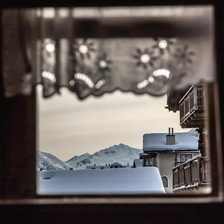 Touring * Livigno