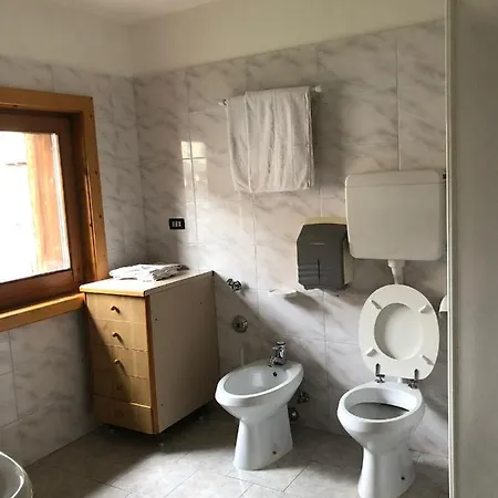 Touring Appartement *
