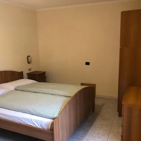 Touring Apartment Livigno