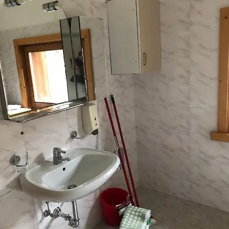 Touring Apartment